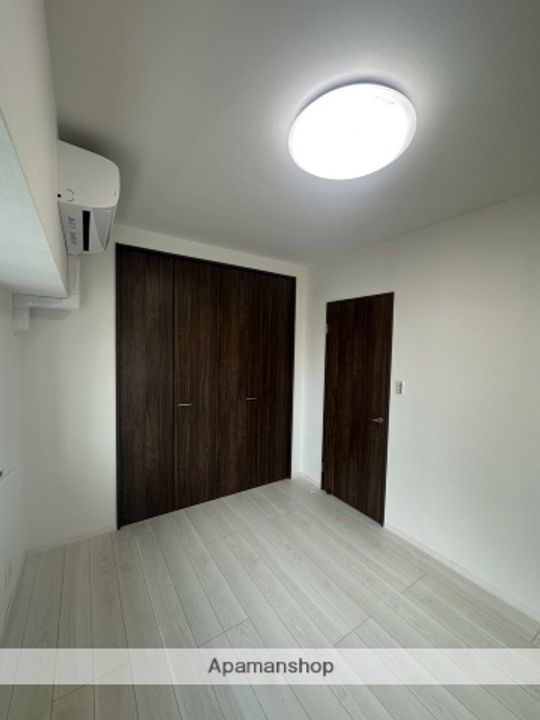 エンポリアム関の内装