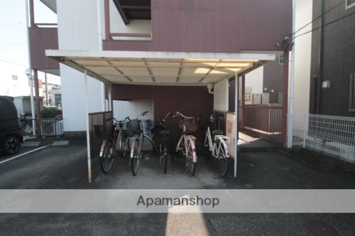 牧野ハイツのその他画像