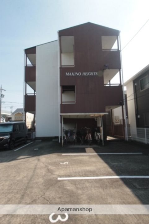 牧野ハイツのその他画像