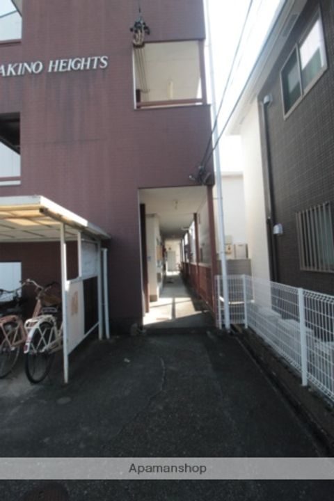 牧野ハイツのその他画像