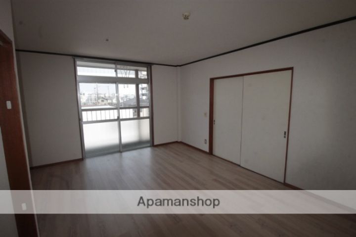 牧野ハイツの内装