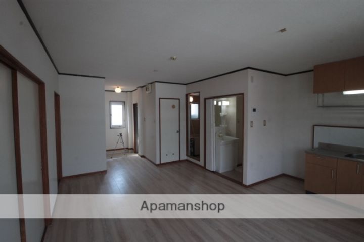 牧野ハイツの内装