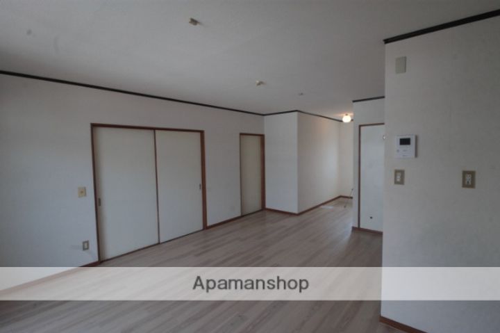 牧野ハイツの内装