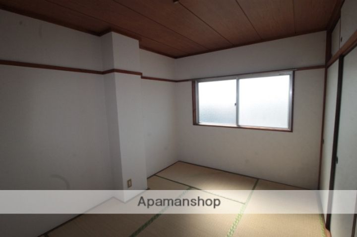 牧野ハイツの内装