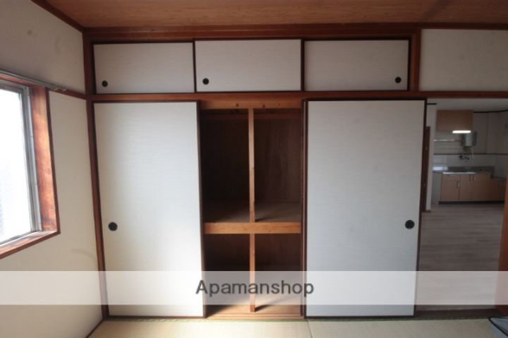 牧野ハイツのその他画像