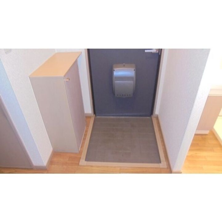 一色ハイツのその他画像