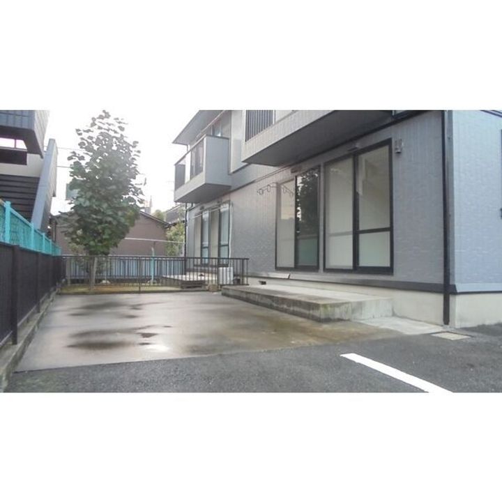 一色ハイツのその他画像