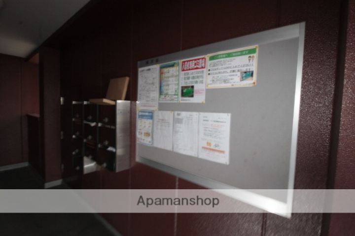 エスポワール岩塚のその他画像