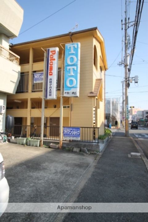 プティビジューのその他画像