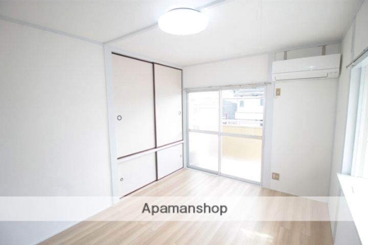 プティビジューの内装