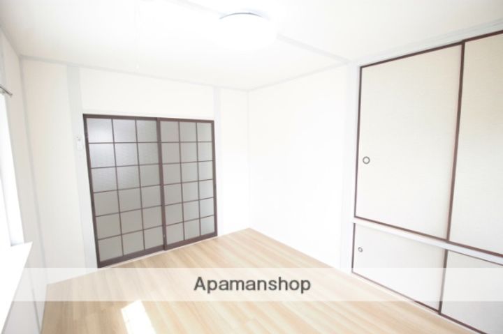 プティビジューの内装