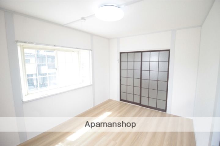 プティビジューの内装