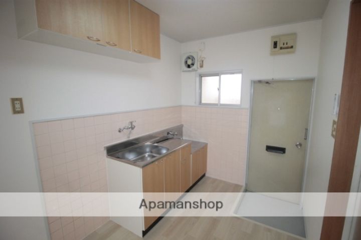 プティビジューの居間