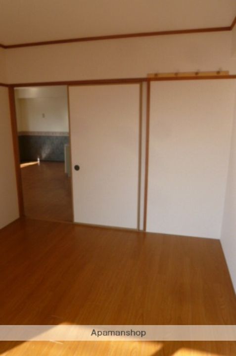 クレールモリの内装