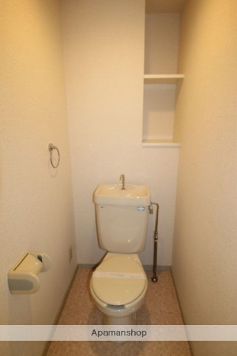 第2高杉マンションのその他画像