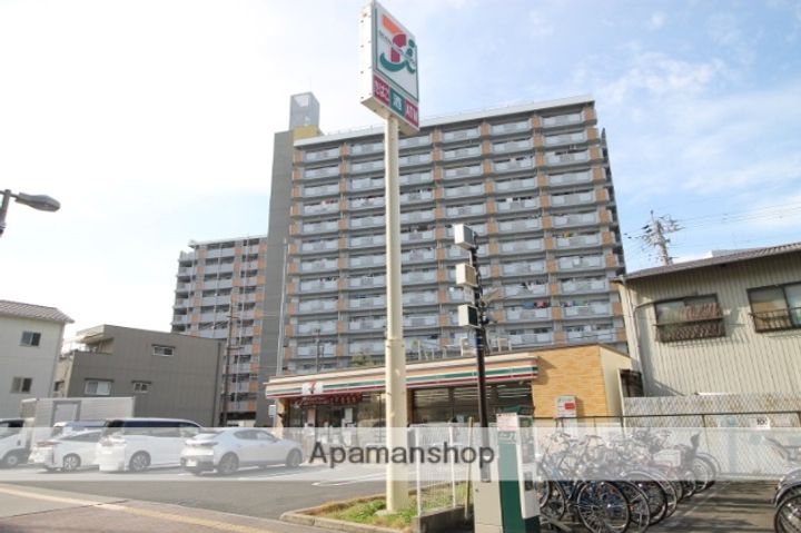 シングルステージの周辺