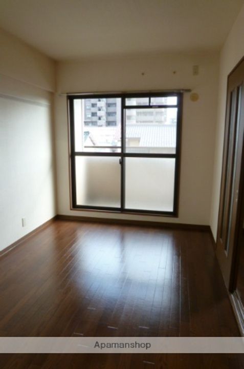 サンパーク春田の内装