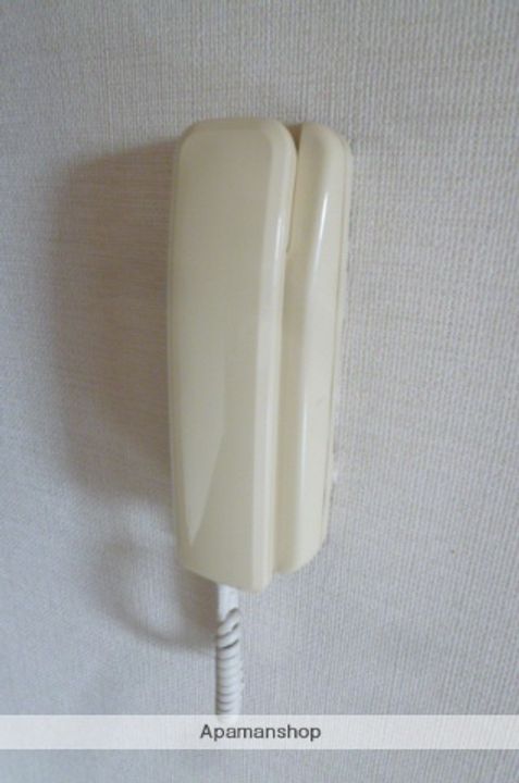 サンパーク春田の内装