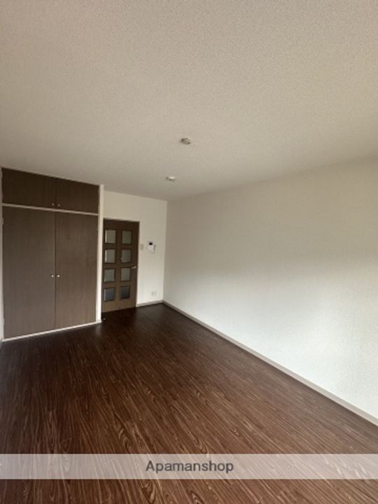 エスポア八田の内装