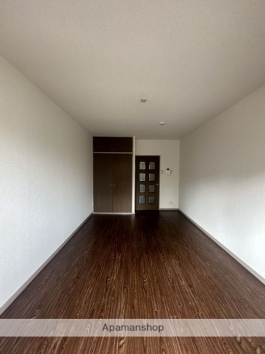 エスポア八田の内装