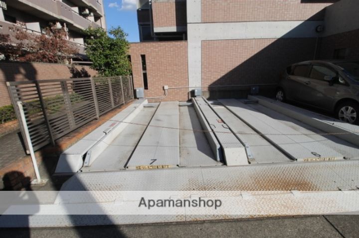 コーポラスヤスイのその他画像