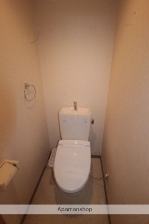 コーポラスヤスイのその他画像