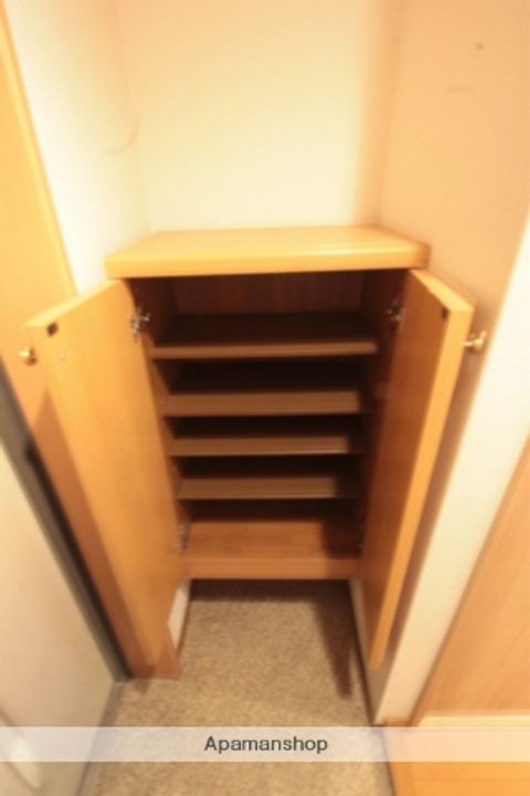 コーポラスヤスイのその他画像