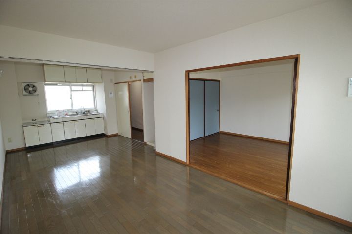 グレースフル.の居間