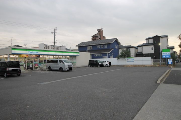 グレースフル.の周辺