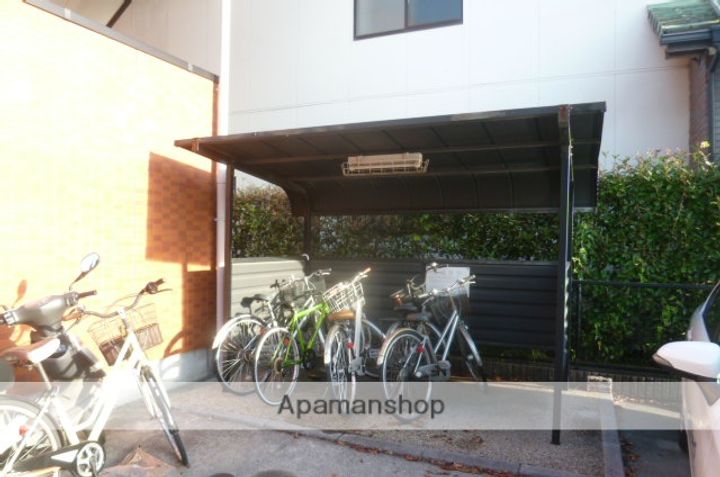 メゾン ド ソワ.のその他画像