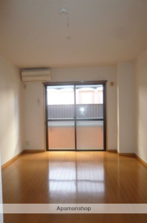 メゾン ド ソワ.の内装