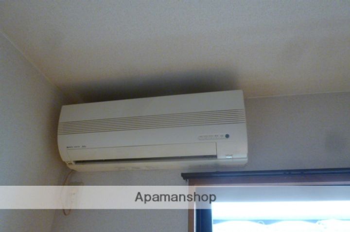 メゾン ド ソワ.の内装