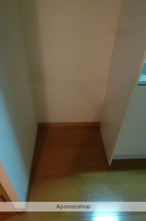 メゾン ド ソワ.の内装