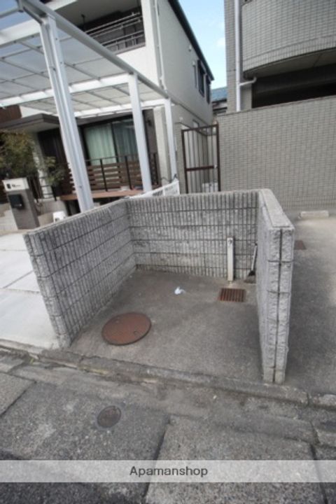 ブラザービル八幡のその他画像