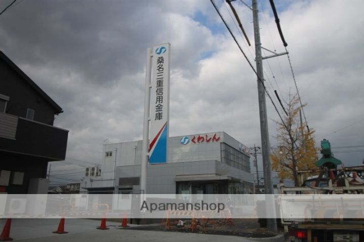 高杉雅ハイツの周辺