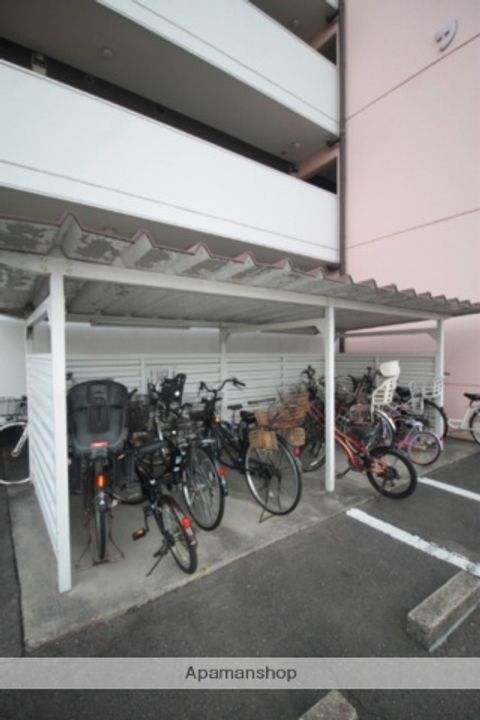 高杉雅ハイツのその他画像