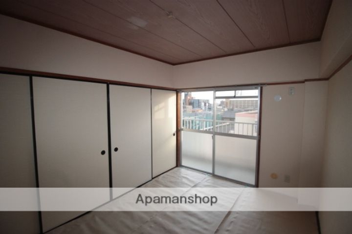 高杉雅ハイツの内装