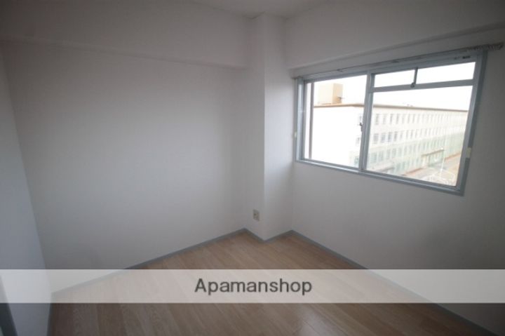 高杉雅ハイツの内装