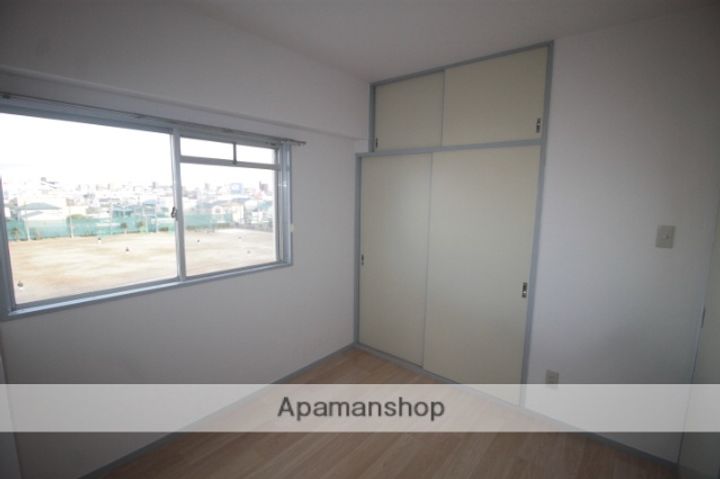 高杉雅ハイツの内装