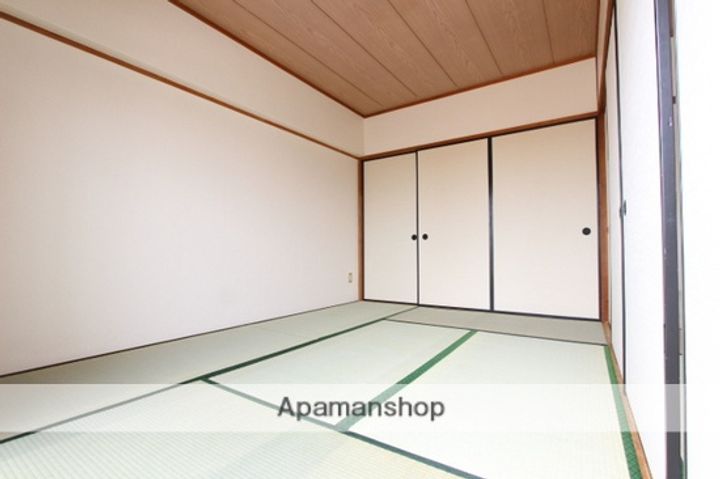 高杉雅ハイツの内装