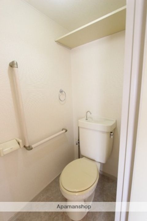 高杉雅ハイツのその他画像