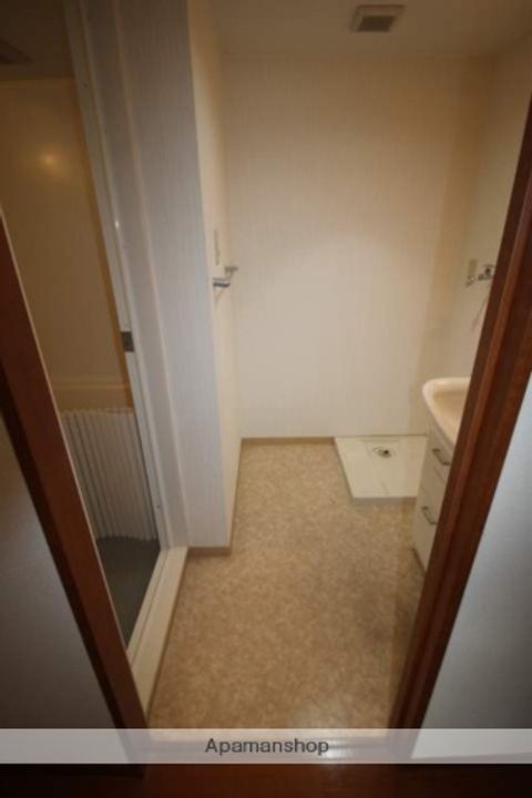 ハーツハピネスの内装