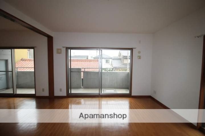 ハーツハピネスの内装