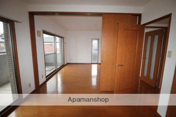 ハーツハピネスの内装