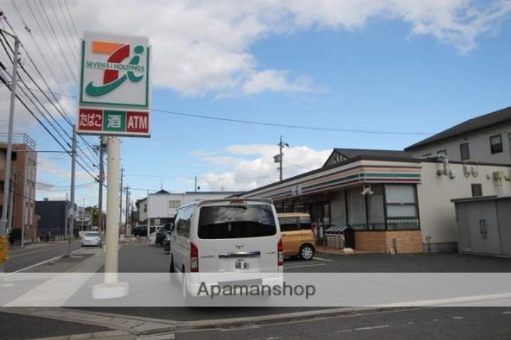 ファミール清水C1の周辺