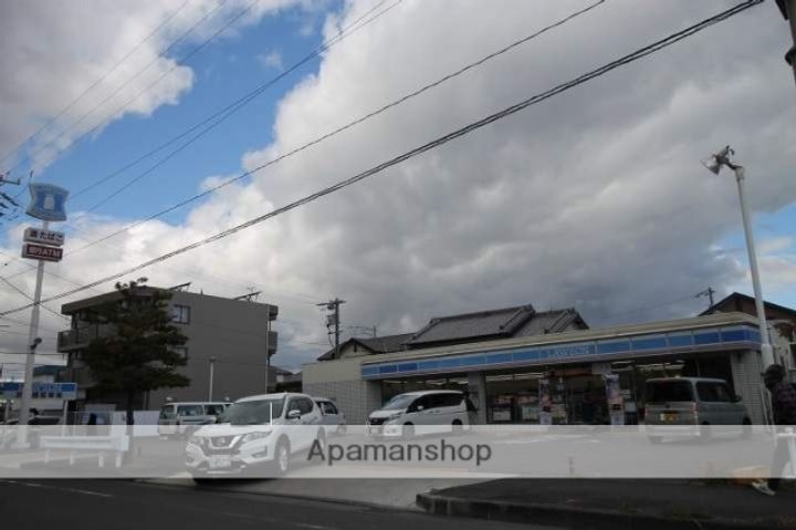 ファミール清水C1の周辺