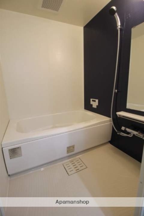 幸和ハイツの風呂