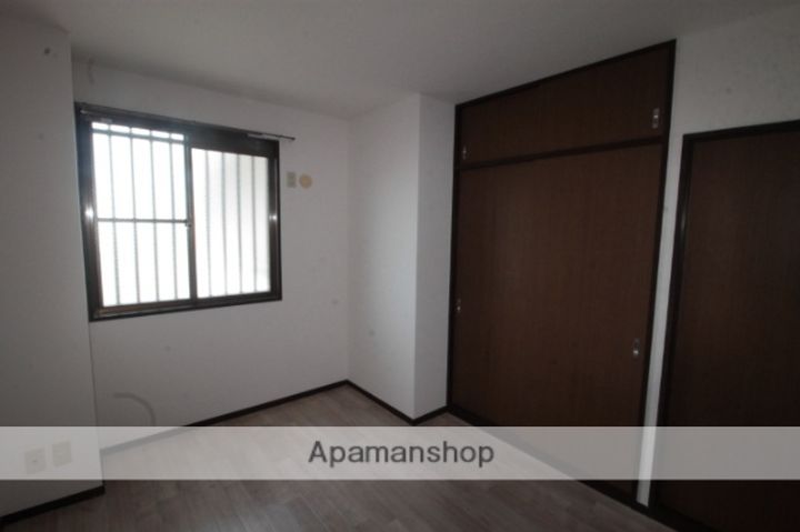 ソレアード2の内装