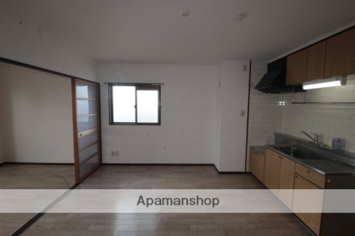 ソレアード2の内装