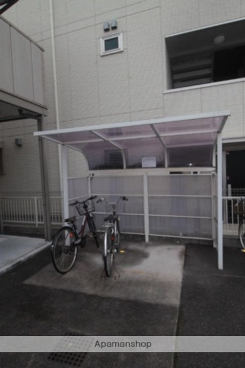 八田ハイツのその他画像